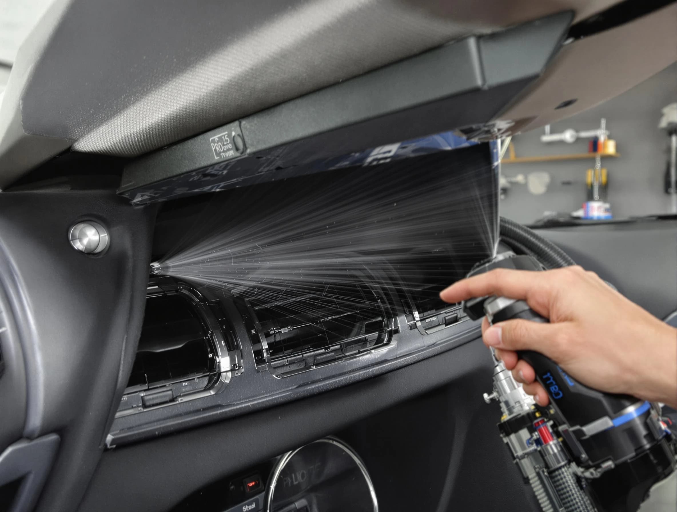 Car Cleaning service in Brookline, MA