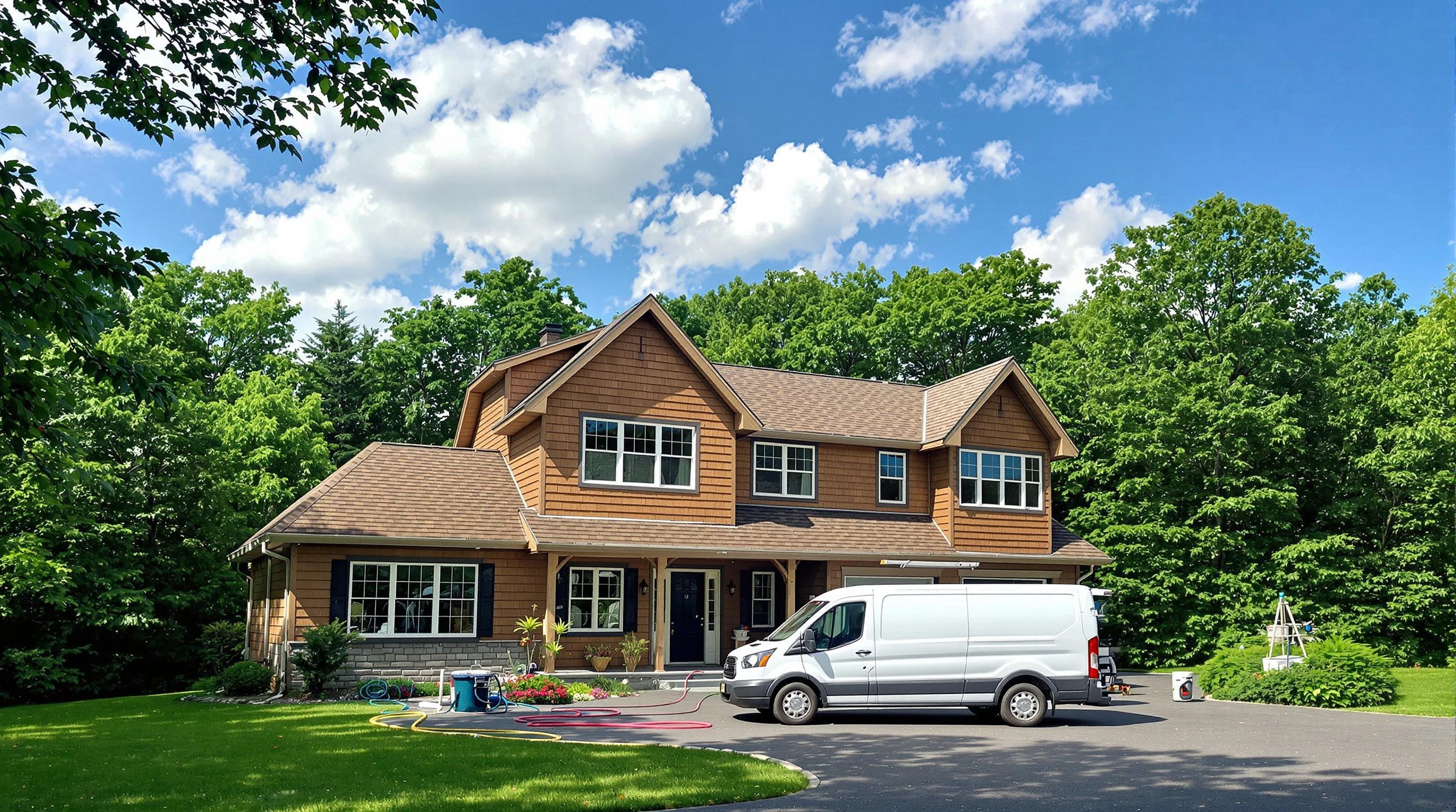 Brookline Air Duct Cleaning re-clean & rescue in Brookline, MA