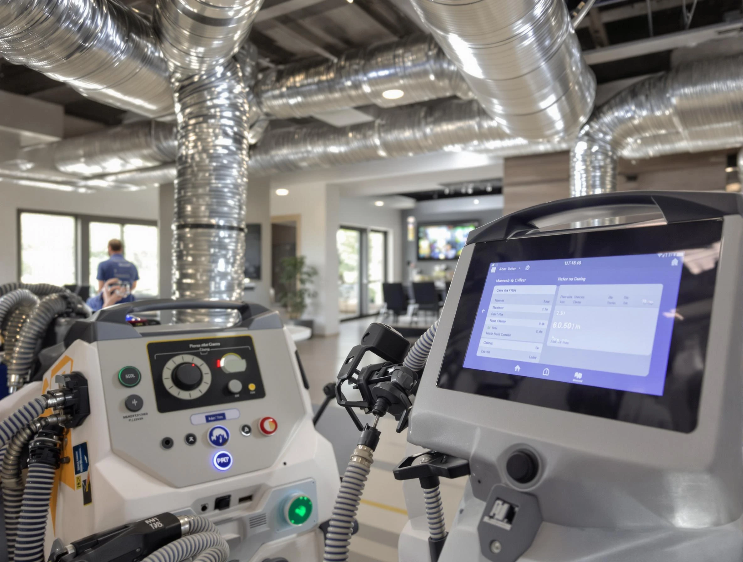 Expert mold remediation by Brookline Air Duct Cleaning in Brookline